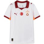 Puma 779819-02 Galatasaray Erkek Çocuk Deplasman Forması