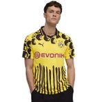 Puma 78008801 Borussia Dortmund İç Saha Sarı Futbol Erkek Forma