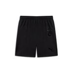 Puma 78152312 Siyah Galatasaray Limited Edition Çocuk Futbol Şort