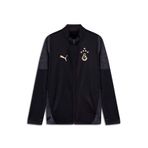 Puma 78289010 Galatasaray A Takım Siyah Antrenman Erkek Ceket