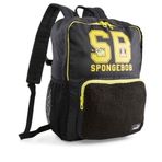 Puma 7987601 Siyah Spongebob Backpack Unisex Sırt Çantası