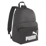 Puma 7994301 Phase Backpack Siyah Unisex Sırt Çantası