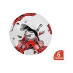 Puma 8378302 Orbita 5 Hyb Beyaz Futbol Topu