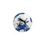 Puma 8378303 Orbita 5 Hyb Mavi Antrenman Futbol Topu