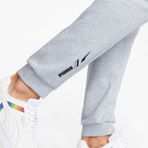 Puma 847438-04 Rad Cal Erkek Gri Eşofman Altı