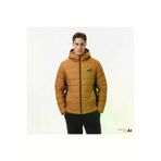 Puma 84893864 Essentials+ Padded Erkek Kahverengi Outdoor Mont