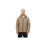 Puma 84893867 ESS Padded Jacket Kahverengi Erkek Mont