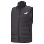 Puma 84893901 Ess Padded Vest Siyah Erkek Şişme Mont