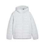 Puma 84894042 ESS Padded Jacket Beyaz Kadın Mont