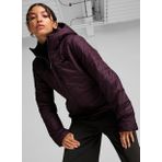 Puma 84894044 ESS Padded Jacket Mor Kadın Mont