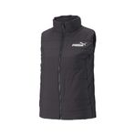 Puma 84894101 Siyah Ess Padded Vest Kadın Yeleği