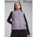 Puma 84894130 Ess Padded Mor Kadın Yelek