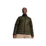 Puma 84934970 Essentials+ Yeşil Günlük Stil Erkek Mont