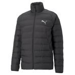 Puma 84935701 Active Polyball Siyah Erkek Günlük Mont