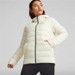 Puma 849407 65 Packlite Down Kadın Bej Spor Mont