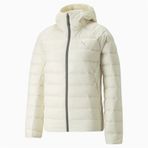 Puma 84940765 Packlite Hooded Kadın Mont