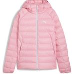 Puma 84940781 Packlite Down Pembe Günlük Stil Kadın Mont
