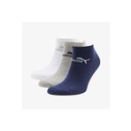 Puma 887497-05 Lacivert Sneaker-V 3P Unisex Çorap