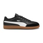 Puma 9-t Siyah Erkek Sneaker 000000000102236343 Siyah-beyaz Siyah - Beyaz