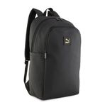 Puma 9025201 Siyah Classics Lv8 Pu Backpack Sırt Çantası
