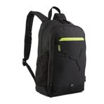 Puma 9026201 Siyah Puma Buzz Youth Backpack Sırt Çantası
