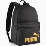 Puma 9116403 Phase Siyah Sırt Çantası