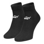 Puma 94710803 Elements Siyah Unisex Günlük Stil Çorap