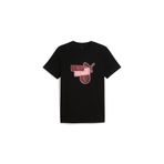 Puma AC MILAN FtblCulture Erkek Tişört