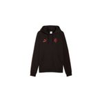 Puma AC MILAN KING Erkek Kapüşonlu SWEATSHIRT