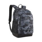 PUMA Academy 29 l yetişkin sırt çantası, tamamı baskılı