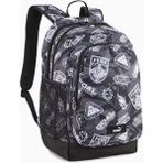 Puma Academy 29L All-Over Print Backpack Unisex Sırt Çantası 09115017 - Siyah - Standart