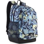 Puma Academy Aop Backpack Desenli Sırt Çantası 09115013 - Çok Renkli - Standart