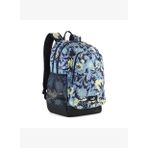 PUMA ACADEMY AOP Backpack Desenli Sırt Çantası 09115013