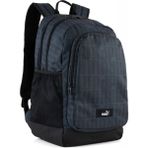 Puma Academy Aop Backpack Unisex Sırt Çantası 9115014 - Lacivert - Standart