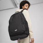 Puma Academy Siyah Sırt Çantası - Black - Siyah