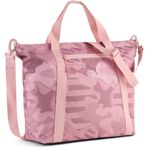 Puma Active Training Essentials Kadın Pembe Omuz Çantası (092393-01)