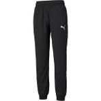 Puma Actıve Woven Pants 01 Erkek Eşofman Altı