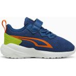 Puma All-Day Active Ac+ Inf Çocuk Günlük Ayakkabı - Mavi