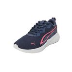 Puma All Day Active Lacivert Günlük Spor Ayakkabı