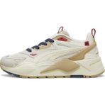 Puma Alpine Snow-Vapor Gray Puma Rs-X Efekt Expeditions Bej Günlük Spor Ayakkabı
