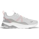 Puma Anzarun 2.0 Erkek Spor Ayakkabı - 389213-07 Gri 44