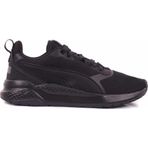 Puma Anzarun Fs Renew B-7 Erkek Günlük Spor Ayakkabı 387649-02-1 Sıyah