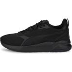 Puma Anzarun Fs Renew Erkek Spor Ayakkabı 38764902 - 000-Siyah