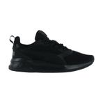 Puma Anzarun FS Renew Erkek Spor Ayakkabı - Siyah 387649-02 Siyah