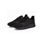 Puma Anzarun Fs Renew Lifestyle 387649-02 Erkek Spor Ayakkabı SİYAH