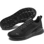 Puma Anzarun Lite 371128-01 Siyah Günlük Spor Ayakkabı