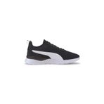 Puma Anzarun Lite 371128-02 Erkek Spor Ayakkabı Siyah-beyaz