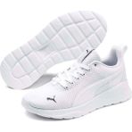 Puma Anzarun Lite 371128-03 Erkek Yürüyüş Ayakkabısı Konforlu Tasarım ile Günlük Kullanıma Uygun - Beyaz