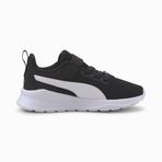 Puma Anzarun Lite Ac Çocuk Siyah Koşu Ayakkabısı