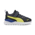 Puma Anzarun Lite Ac Inf Çocuk Günlük Ayakkabı 372010-43 Gri